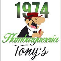 HamburgueserÍa Tony's