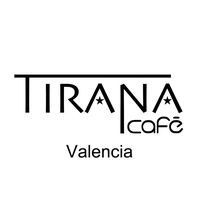 Tirana CafÉ Alboraya