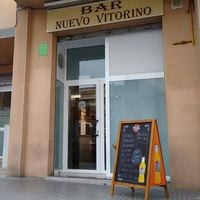 Nuevo Vitorino