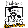 Sidra Pizza By L'ultimo Chigrero La Calzada