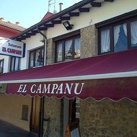 El Campanu