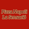 Pizza Napoli La Sensacio