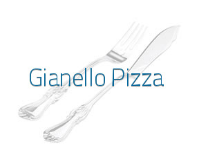 Gianello Pizza