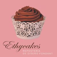 Ethycakes ReposterÍa De DiseÑo Fondant