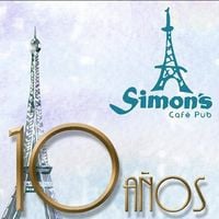 Simon's Cafe Pub