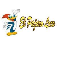 Disco Pajaro Loco