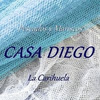 Pescados Y Mariscos Casa Diego