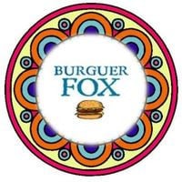 Burguer Fox