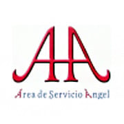 Área De Servicio Ángel