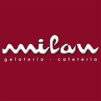 Milan Cafeteria Gelateria