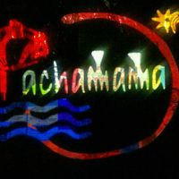 Pachamama Concept