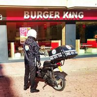Burger King Ciudad Real