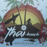 Thai Beach Club