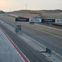 Circuito Motorland AragÓn