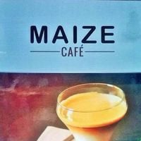 Maize Cafe