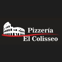 Pizzeria El Colisseo San Martin De La Vega