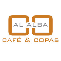 Al Alba CafÉ Copas