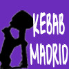 Kebab Madrid