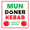 Doner Kebab Mun