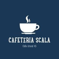 Cafeteria Scala