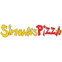 Simona's Pizza