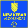 New Kebab Alcobendas