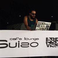 Cafe-lounge Suizo