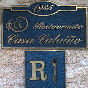 Casa CalviÑo