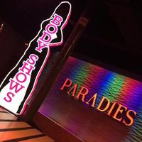 Club Paradise Palma De Mallorca