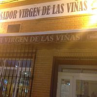 Asador Virgen De Las ViÑas