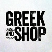 Greek And Shop