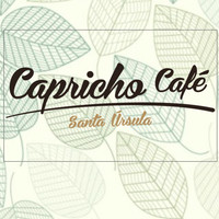 Capricho CafÉ Santa Úrsula