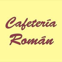 CafeterÍa RomÁn