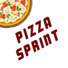 Pizza Sprint Doner Kebab Pizza
