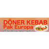 Doner Kebab Pak Europa