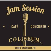 Cafe Jam Session