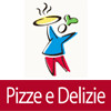 Pizze E Delizie Horno De Leña