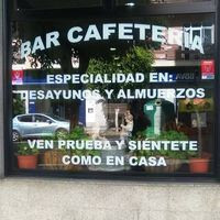 Bar Restaurante Los Paracas
