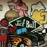 Jack Bull American