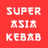 Super Asia Kebab