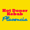 Hot Doner Kebab Plasencia