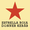 Estrella Roja Donner Kebab