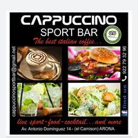 Cappuccino Sport