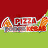 Pizza Doner Kebab