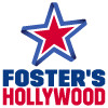 Foster`s Hollywood Zig Zag