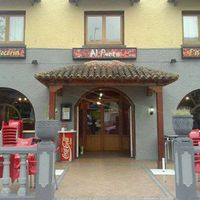 Al Punto,parilla San Martin De La Vega