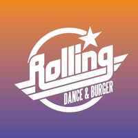 Rolling Dance Burger