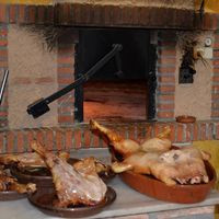 Asador El Camino