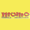 Momo Kebab Pizza