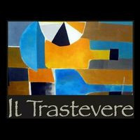 Pizzeria Il Trastevere